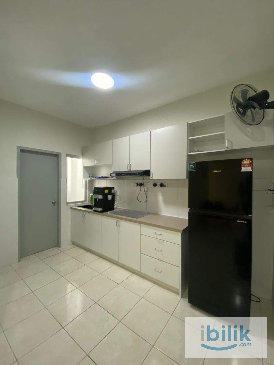 𝐏𝐋𝐀𝐓𝐈𝐍𝐔𝐌 𝐎𝐔𝐆 | Master Room Ready Move In - Image 5