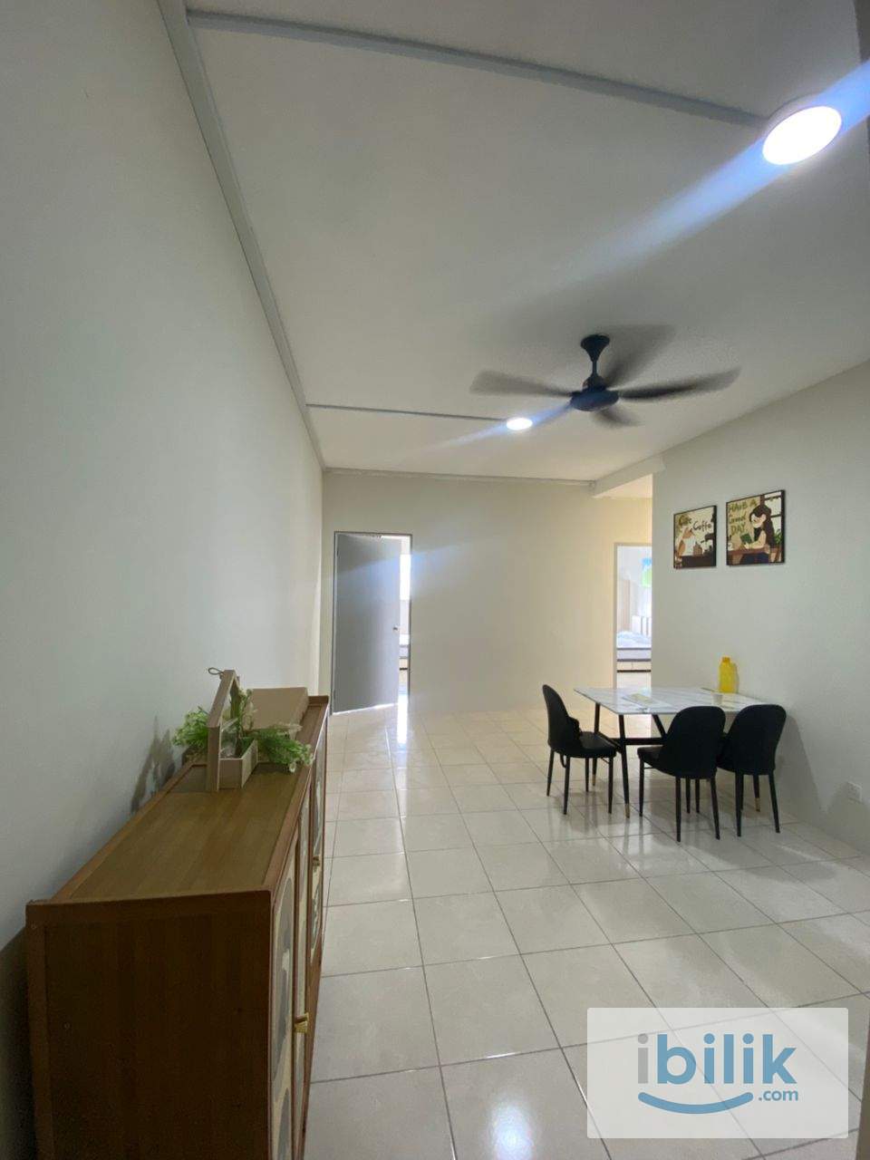 𝐏𝐋𝐀𝐓𝐈𝐍𝐔𝐌 𝐎𝐔𝐆 | Master Room Ready Move In - Image 6