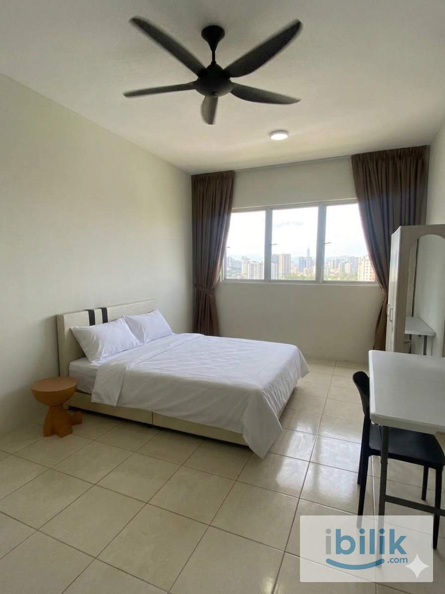 𝐏𝐋𝐀𝐓𝐈𝐍𝐔𝐌 𝐎𝐔𝐆 @ 𝐁𝐮𝐤𝐢𝐭 𝐎𝐔𝐆 Middle Room Ready Move In - Image 2
