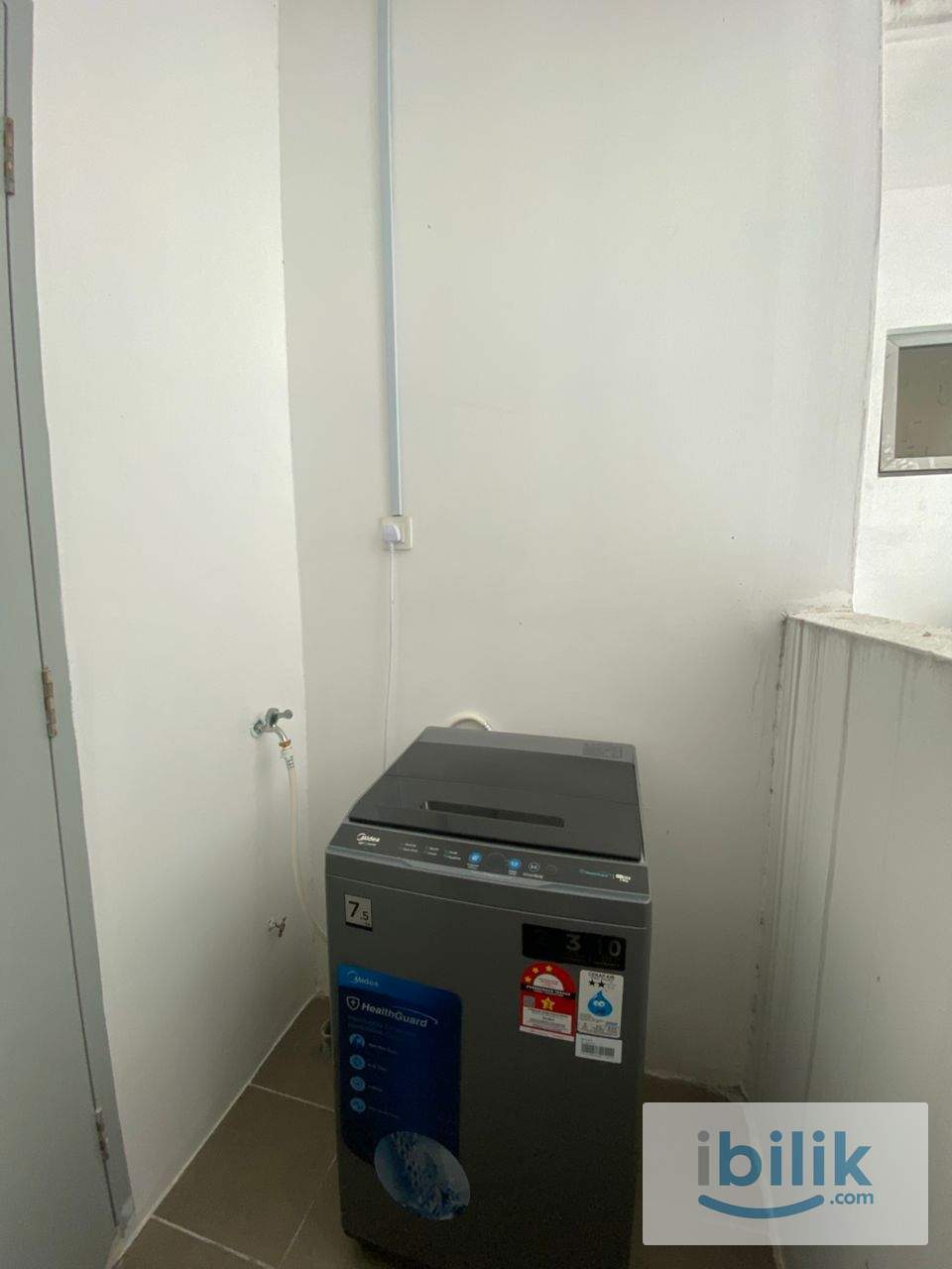 𝐏𝐋𝐀𝐓𝐈𝐍𝐔𝐌 𝐎𝐔𝐆 @ 𝐁𝐮𝐤𝐢𝐭 𝐎𝐔𝐆 Middle Room Ready Move In - Image 6