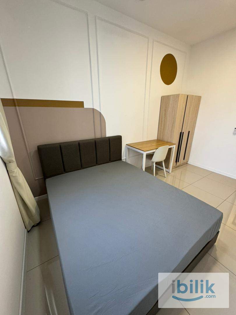 𝐒𝐀𝐕𝐕𝐘 @ 𝐑𝐢𝐚𝐧𝐚 𝐃𝐮𝐭𝐚𝐦𝐚𝐬 (𝐒𝐞𝐠𝐚𝐦𝐛𝐮𝐭) | Middle Room Ready Move In - Image 2