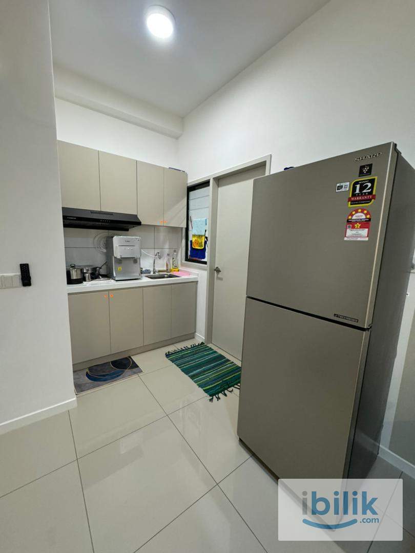 𝐒𝐀𝐕𝐕𝐘 @ 𝐑𝐢𝐚𝐧𝐚 𝐃𝐮𝐭𝐚𝐦𝐚𝐬 (𝐒𝐞𝐠𝐚𝐦𝐛𝐮𝐭) | Middle Room Ready Move In - Image 3