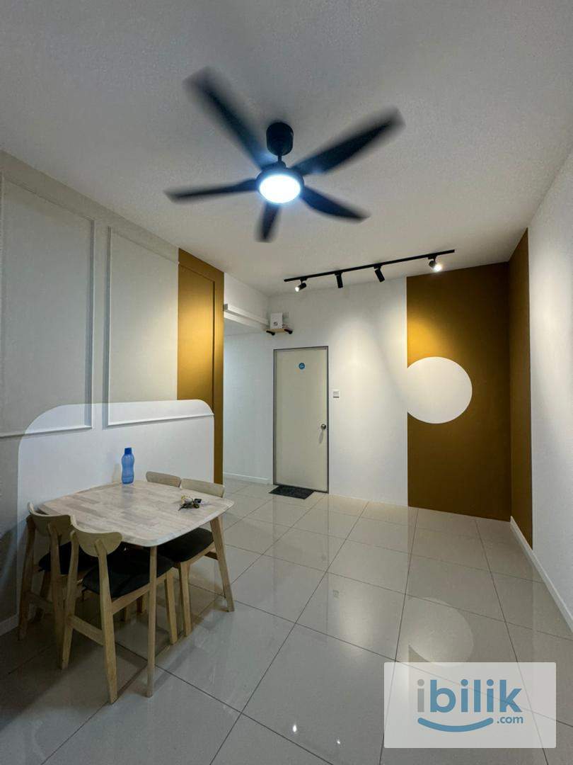 𝐒𝐀𝐕𝐕𝐘 @ 𝐑𝐢𝐚𝐧𝐚 𝐃𝐮𝐭𝐚𝐦𝐚𝐬 (𝐒𝐞𝐠𝐚𝐦𝐛𝐮𝐭) | Middle Room Ready Move In - Image 4