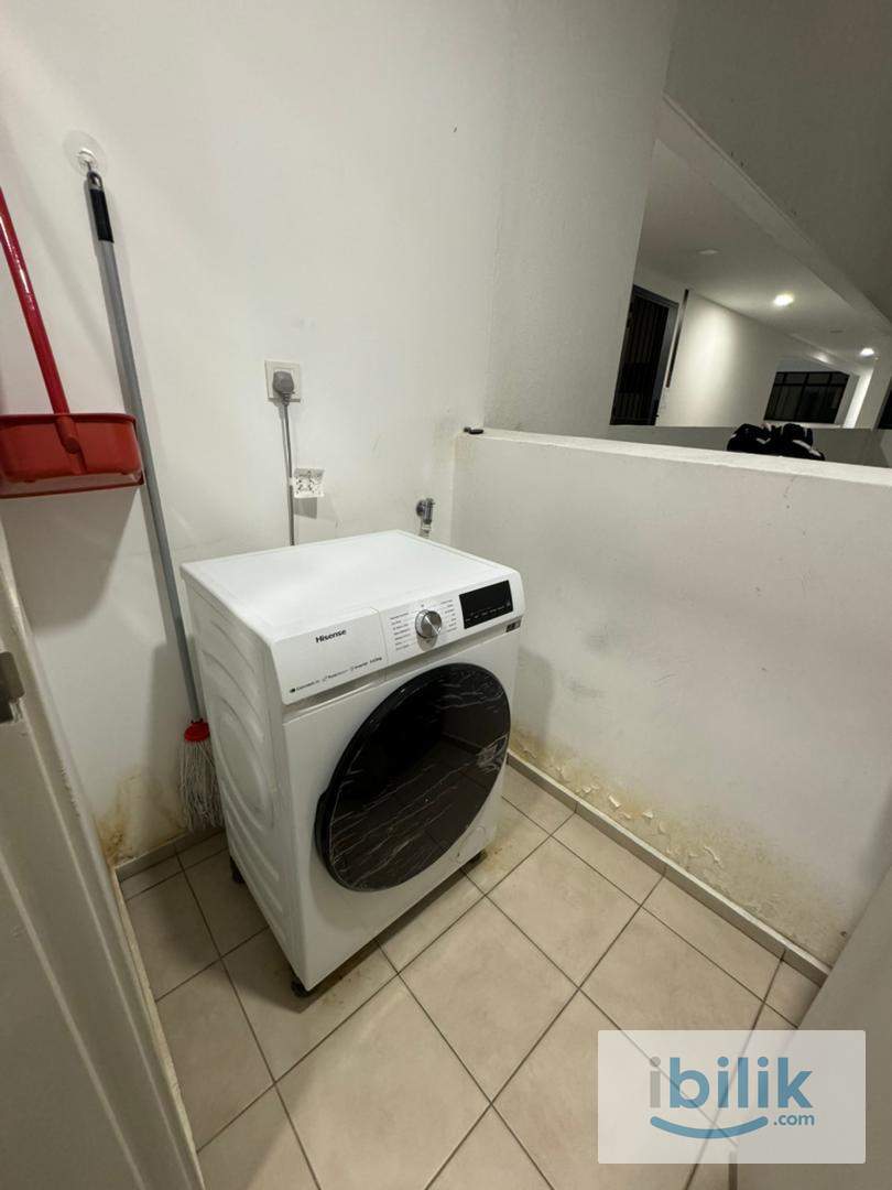 𝐒𝐀𝐕𝐕𝐘 @ 𝐑𝐢𝐚𝐧𝐚 𝐃𝐮𝐭𝐚𝐦𝐚𝐬 (𝐒𝐞𝐠𝐚𝐦𝐛𝐮𝐭) | Middle Room Ready Move In - Image 6
