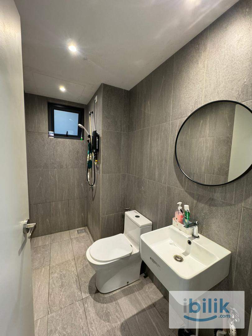 𝐒𝐀𝐕𝐕𝐘 @ 𝐑𝐢𝐚𝐧𝐚 𝐃𝐮𝐭𝐚𝐦𝐚𝐬 (𝐒𝐞𝐠𝐚𝐦𝐛𝐮𝐭) | Middle Room Ready Move In - Image 5
