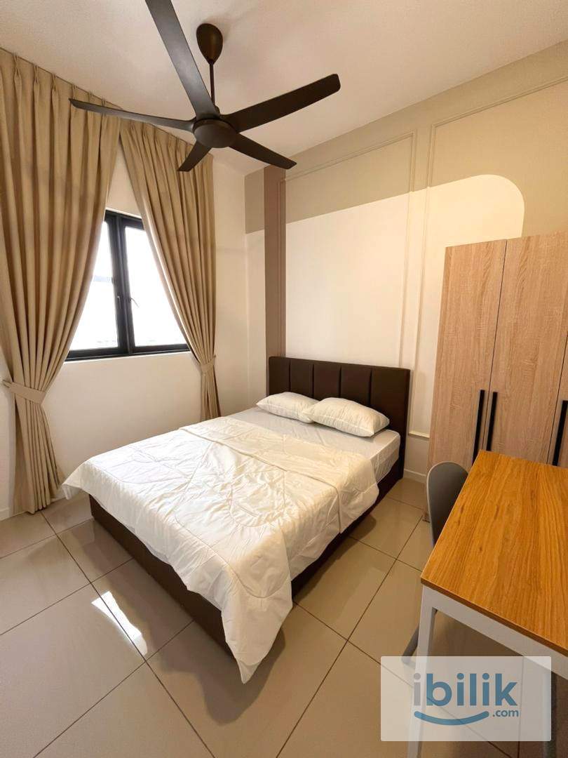 𝐒𝐀𝐕𝐕𝐘 @ 𝐑𝐢𝐚𝐧𝐚 𝐃𝐮𝐭𝐚𝐦𝐚𝐬 (𝐒𝐞𝐠𝐚𝐦𝐛𝐮𝐭) | Middle Room Ready Move In - Image 1