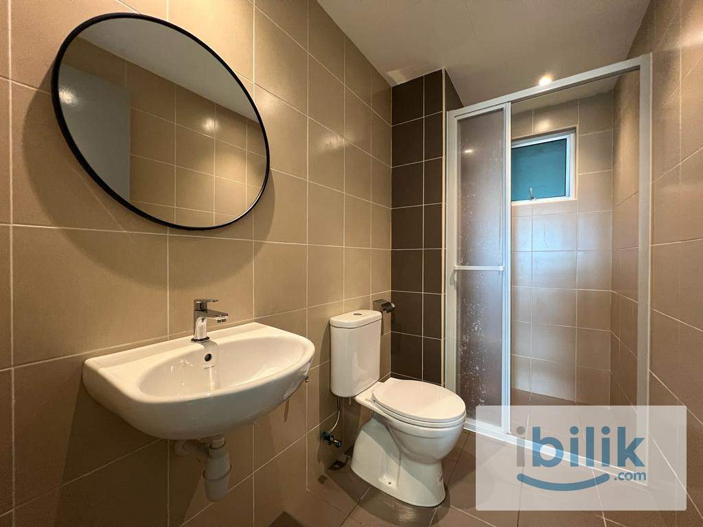 𝐑𝐚𝐳𝐚𝐤 𝐂𝐢𝐭𝐲 𝐑𝐞𝐬𝐢𝐝𝐞𝐧𝐜𝐞 @ 𝐒𝐮𝐧𝐠𝐚𝐢 𝐁𝐞𝐬𝐢 | Master Room Ready Move In - Image 6