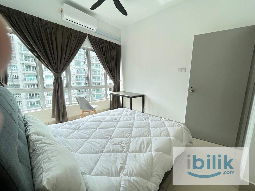 🏙️ 𝐑𝐚𝐳𝐚𝐤 𝐂𝐢𝐭𝐲 𝐑𝐞𝐬𝐢𝐝𝐞𝐧𝐜𝐞 | Master Room Attached Private Bathroom - Image 2