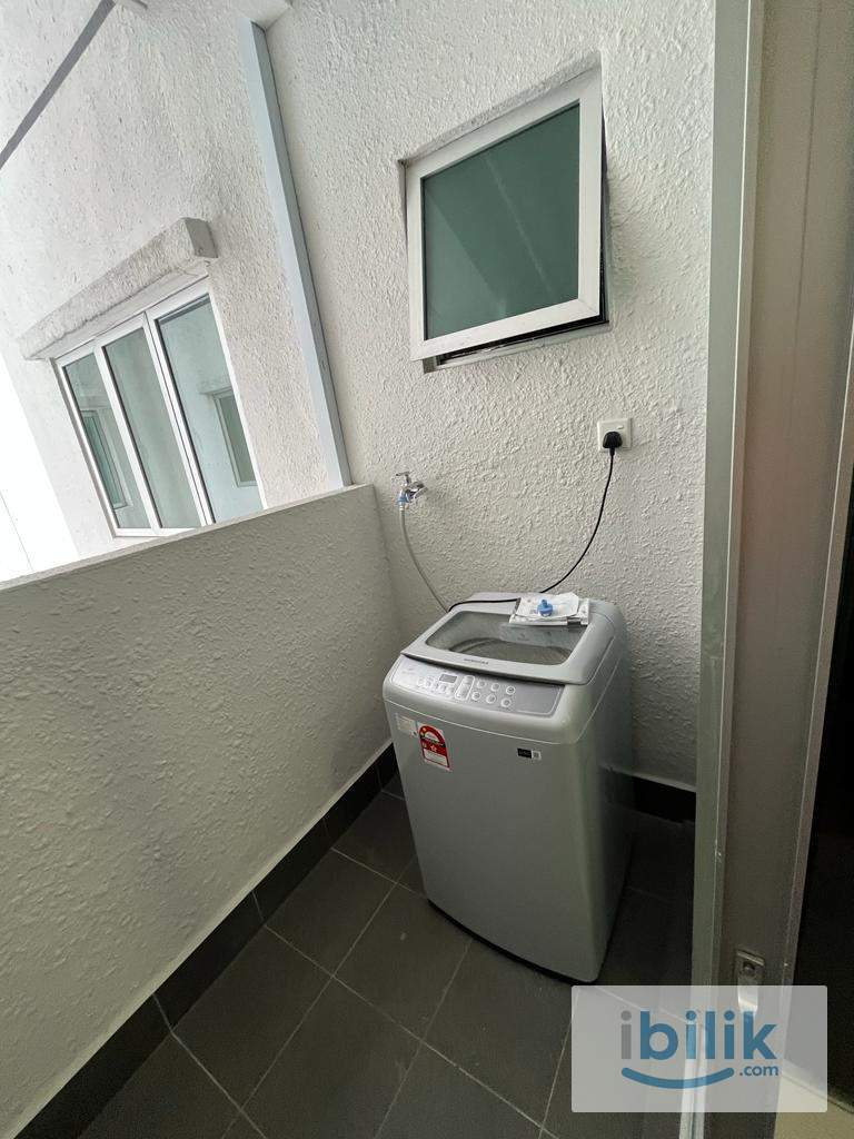 🏙️ 𝐑𝐚𝐳𝐚𝐤 𝐂𝐢𝐭𝐲 𝐑𝐞𝐬𝐢𝐝𝐞𝐧𝐜𝐞 | Master Room Attached Private Bathroom - Image 4