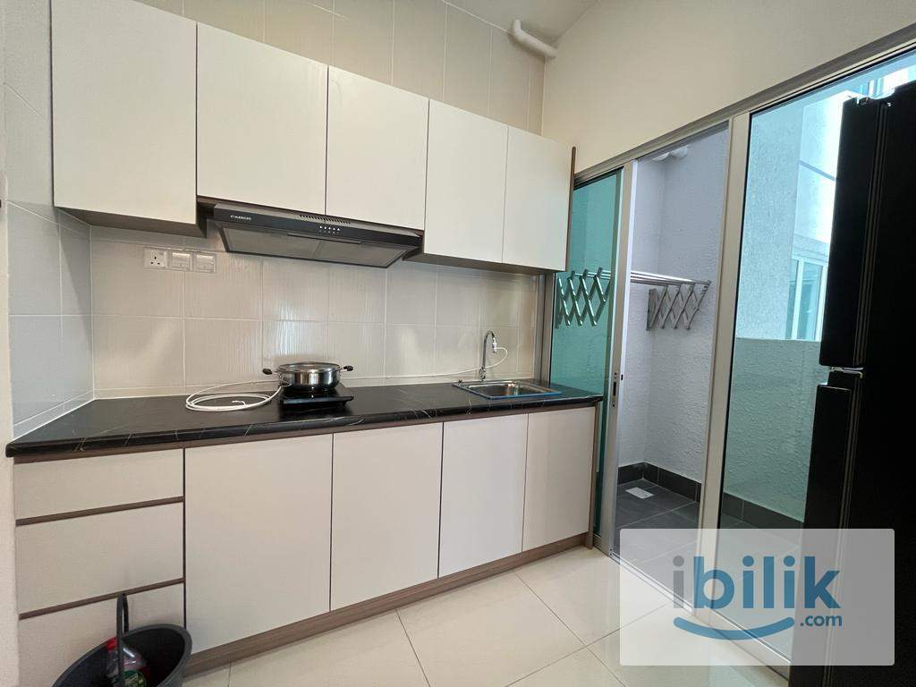 🏙️ 𝐑𝐚𝐳𝐚𝐤 𝐂𝐢𝐭𝐲 𝐑𝐞𝐬𝐢𝐝𝐞𝐧𝐜𝐞 | Master Room Attached Private Bathroom - Image 5