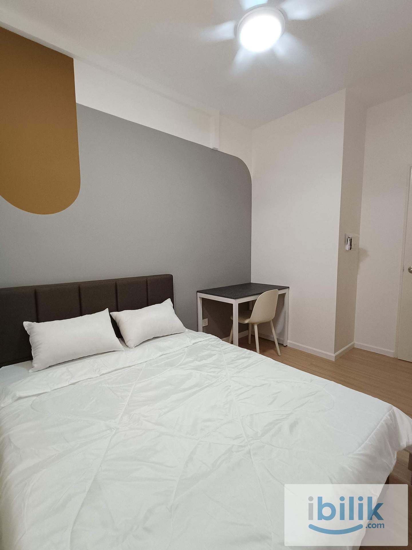 𝐓𝐮𝐚𝐧 𝐋𝐞𝐠𝐚𝐜𝐲 𝟐 @ 𝐒𝐞𝐠𝐚𝐦𝐛𝐮𝐭 | Middle Room . Near Mont Kiara - Image 1