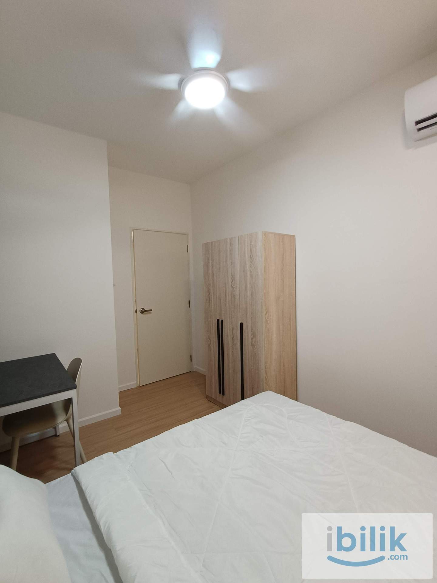 𝐓𝐮𝐚𝐧 𝐋𝐞𝐠𝐚𝐜𝐲 𝟐 @ 𝐒𝐞𝐠𝐚𝐦𝐛𝐮𝐭 | Middle Room . Near Mont Kiara - Image 2