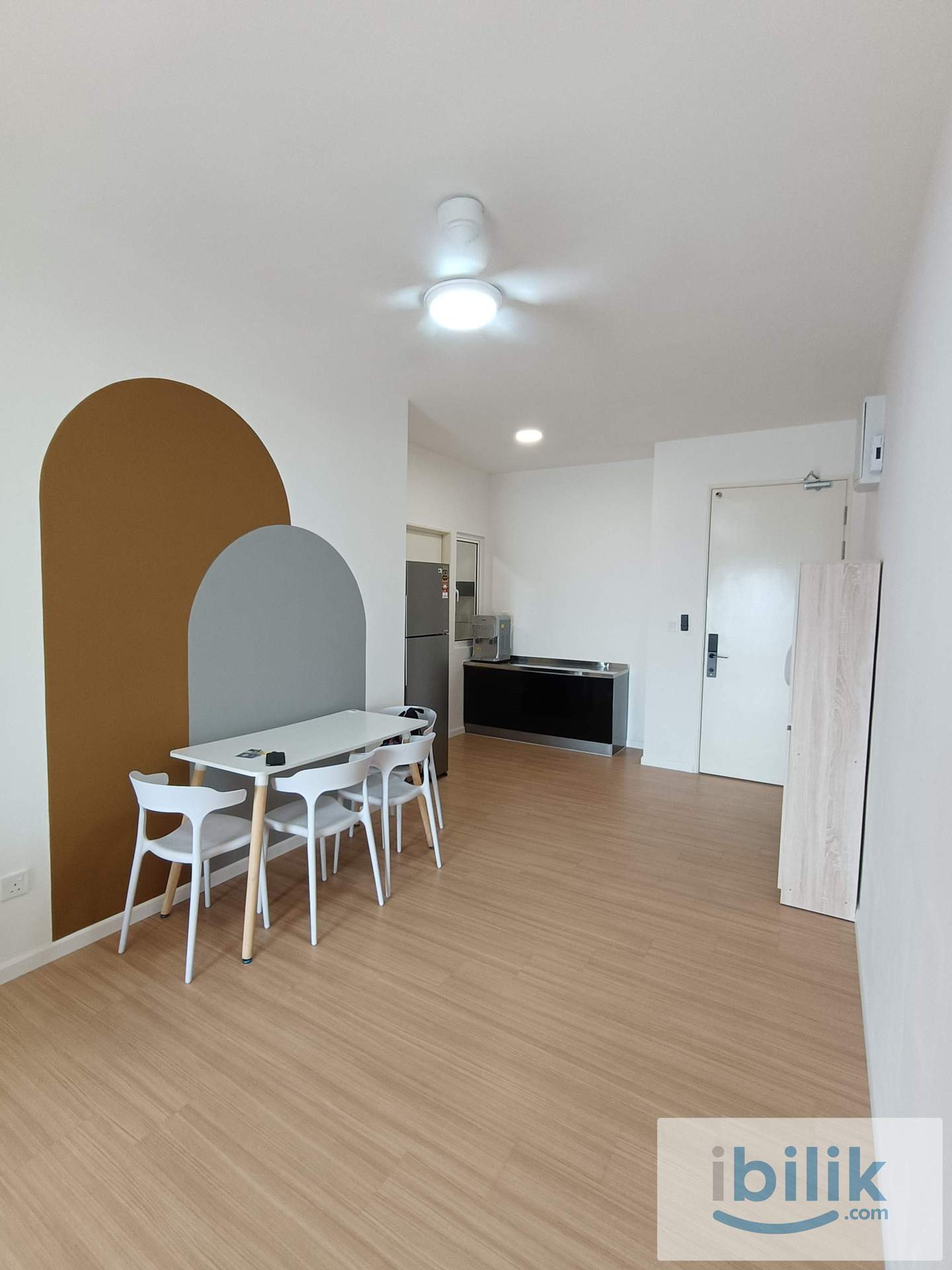 𝐓𝐮𝐚𝐧 𝐋𝐞𝐠𝐚𝐜𝐲 𝟐 @ 𝐒𝐞𝐠𝐚𝐦𝐛𝐮𝐭 | Middle Room . Near Mont Kiara - Image 4