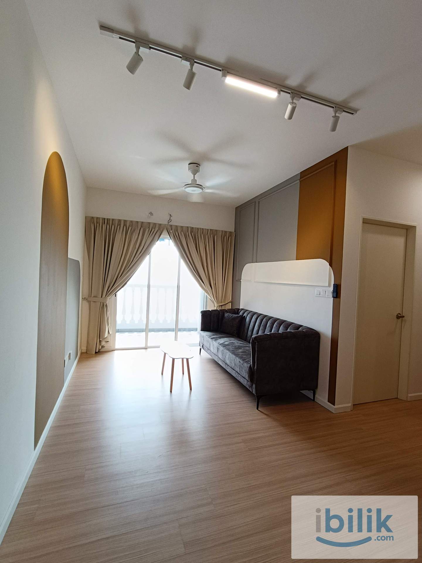 𝐓𝐮𝐚𝐧 𝐋𝐞𝐠𝐚𝐜𝐲 𝟐 @ 𝐒𝐞𝐠𝐚𝐦𝐛𝐮𝐭 | Middle Room . Near Mont Kiara - Image 3