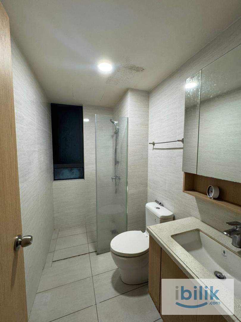 𝐀𝐫𝐚𝐝𝐢𝐚 𝐑𝐞𝐬𝐢𝐝𝐞𝐧𝐜𝐞 | Single Room . 7min to KTM Taman Wahyu - Image 7