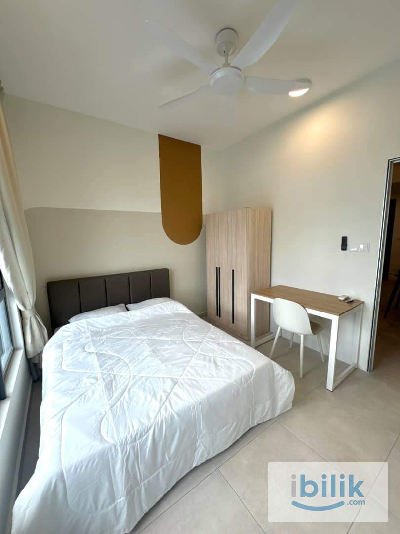 𝐌𝐄𝐓𝐀 𝐑𝐄𝐒𝐈𝐃𝐄𝐍𝐂𝐄 @ 𝐒𝐞𝐫𝐢 𝐊𝐞𝐦𝐛𝐚𝐠𝐚𝐧 Middle Room Ready Move In - Image 2
