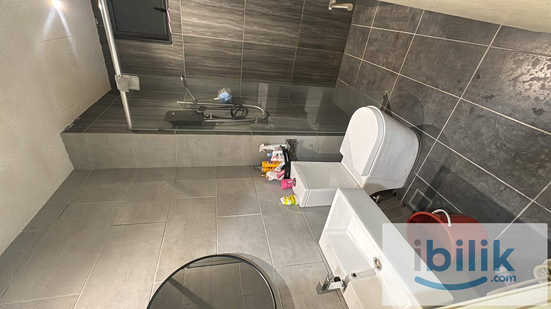 𝐌𝐄𝐓𝐀 𝐑𝐄𝐒𝐈𝐃𝐄𝐍𝐂𝐄 @ 𝐒𝐞𝐫𝐢 𝐊𝐞𝐦𝐛𝐚𝐠𝐚𝐧 Middle Room Ready Move In - Image 6