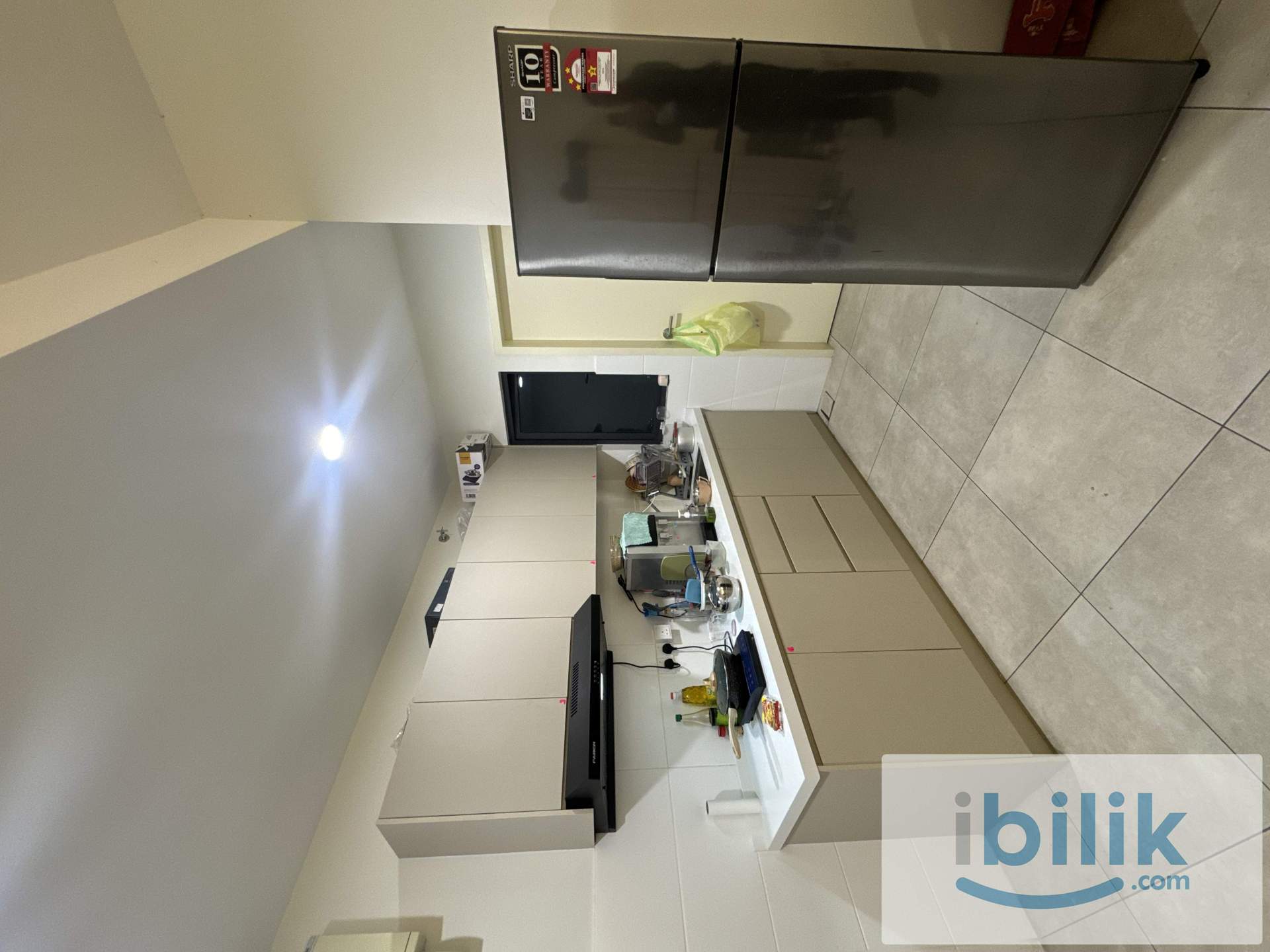 𝐌𝐄𝐓𝐀 𝐑𝐄𝐒𝐈𝐃𝐄𝐍𝐂𝐄 @ 𝐒𝐞𝐫𝐢 𝐊𝐞𝐦𝐛𝐚𝐠𝐚𝐧 Middle Room Ready Move In - Image 4