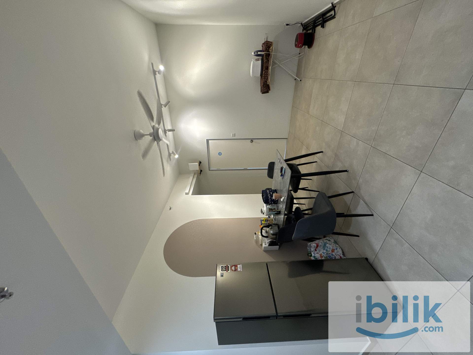𝐌𝐄𝐓𝐀 𝐑𝐄𝐒𝐈𝐃𝐄𝐍𝐂𝐄 @ 𝐒𝐞𝐫𝐢 𝐊𝐞𝐦𝐛𝐚𝐠𝐚𝐧 Middle Room Ready Move In - Image 3