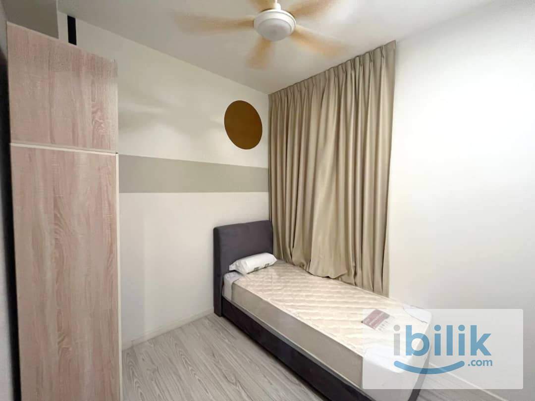 𝐌𝐞𝐭𝐚 𝐑𝐞𝐬𝐢𝐝𝐞𝐧𝐜𝐞 Single Room Move In Conditions - Image 1