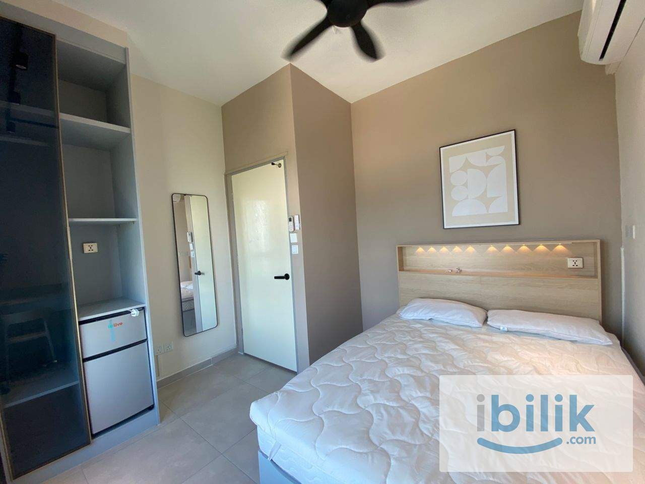 𝐌𝐞𝐭𝐚 𝐑𝐞𝐬𝐢𝐝𝐞𝐧𝐜𝐞 Middle Room Ready Move In - Image 2