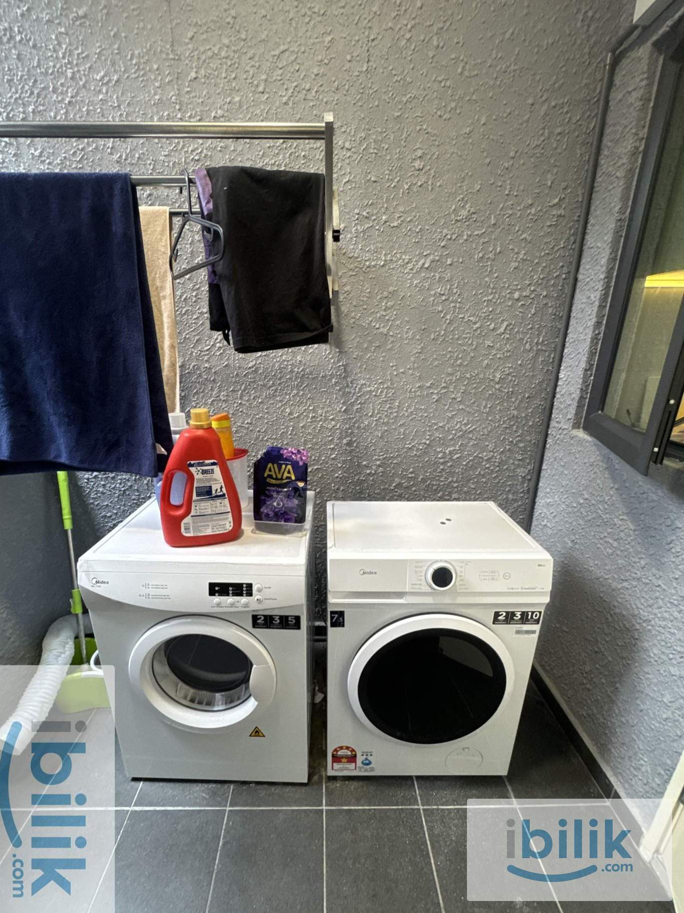 𝐌𝐞𝐭𝐚 𝐑𝐞𝐬𝐢𝐝𝐞𝐧𝐜𝐞 Middle Room Ready Move In - Image 6