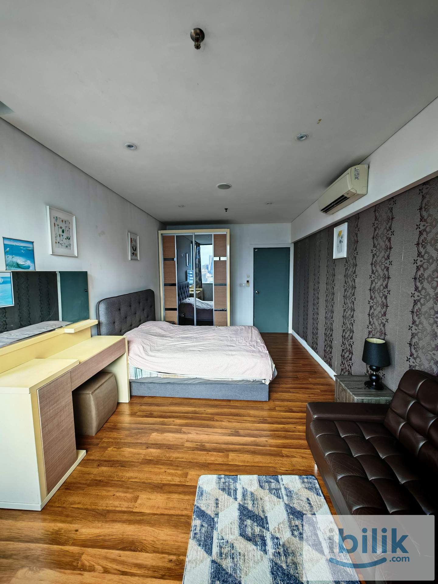 KLCC room rental - Image 4