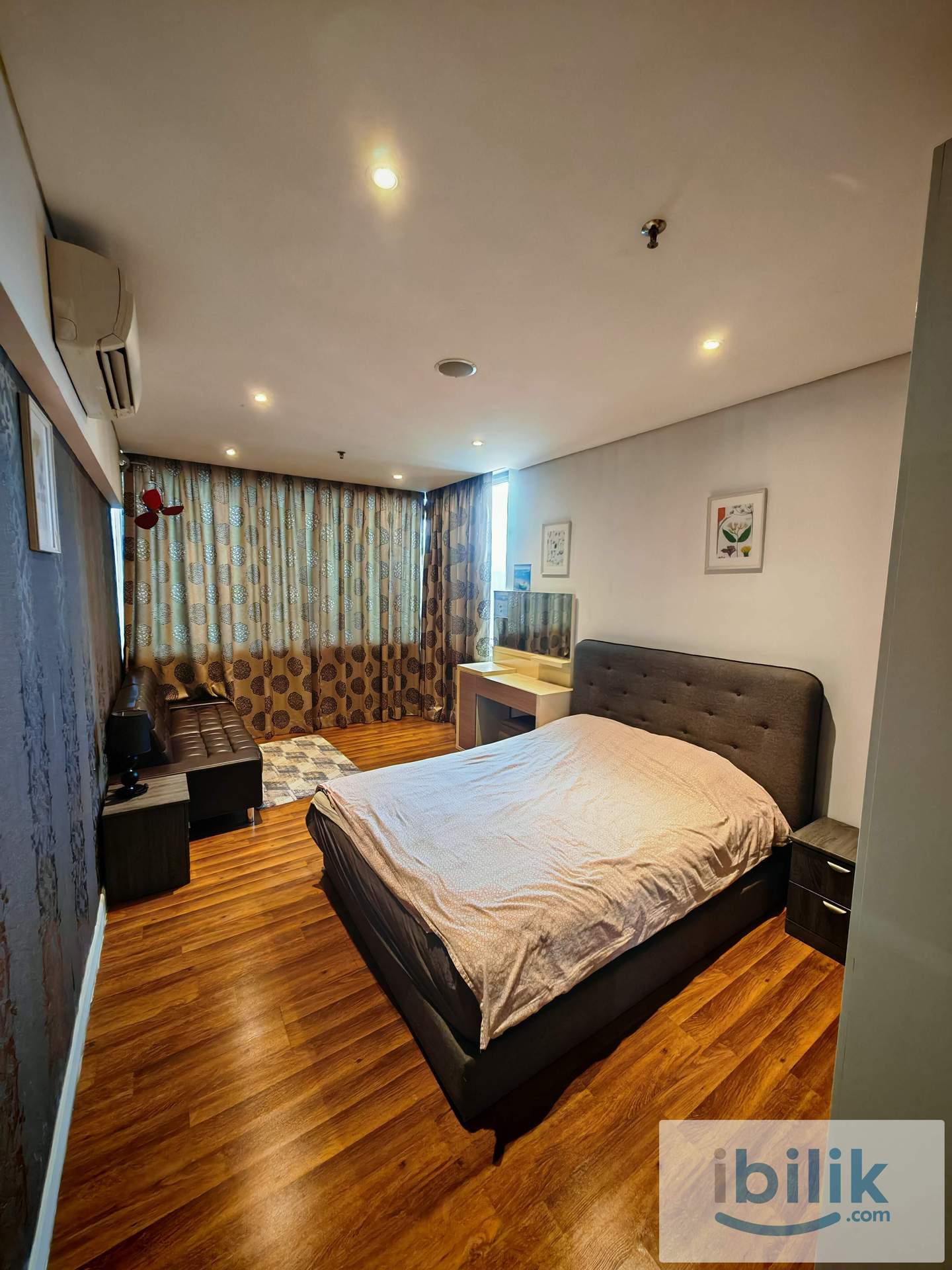 KLCC room rental - Image 2