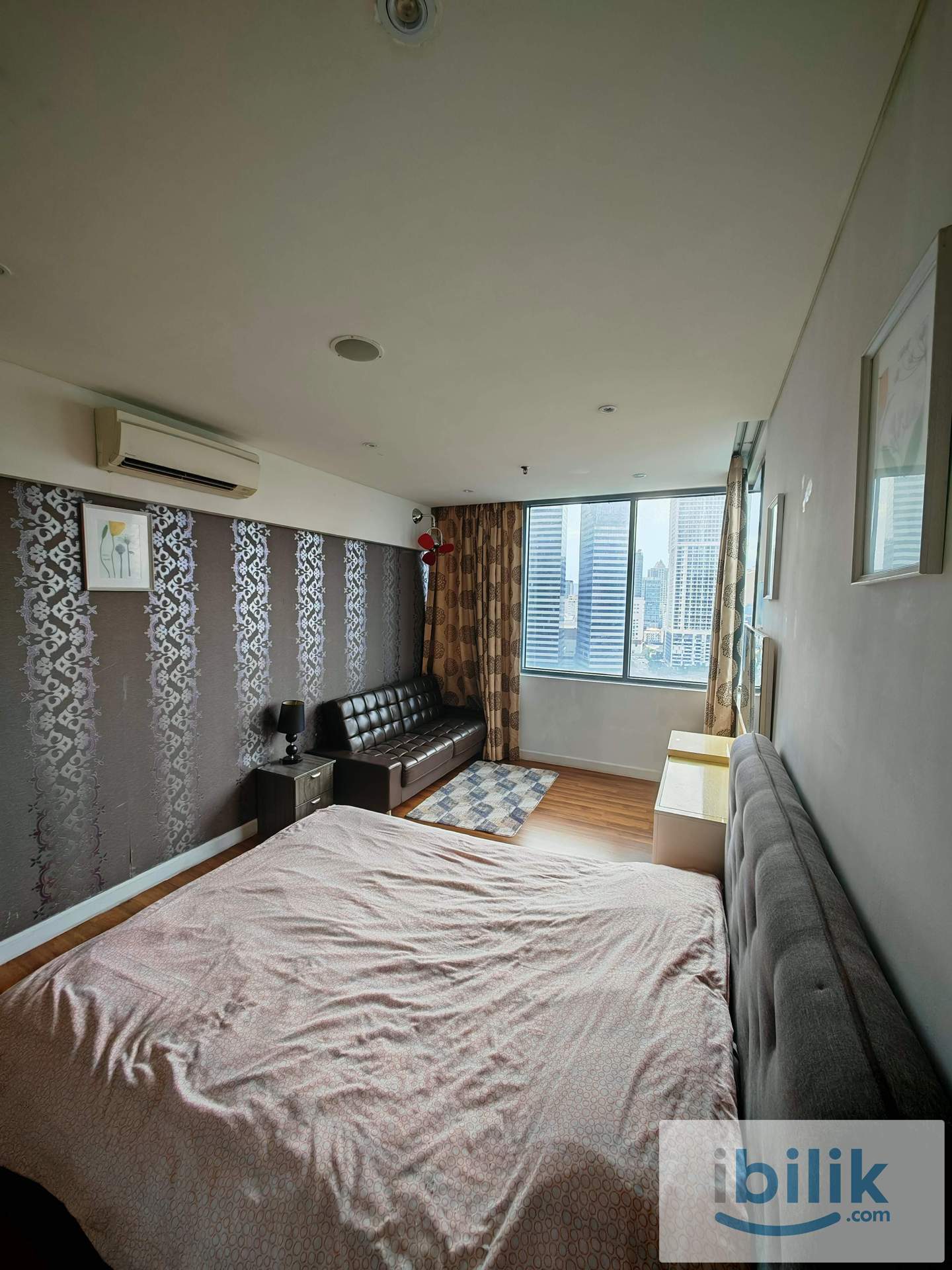 KLCC room rental - Image 5