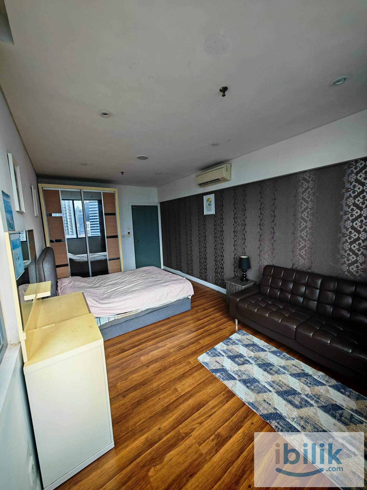 KLCC room rental - Image 3
