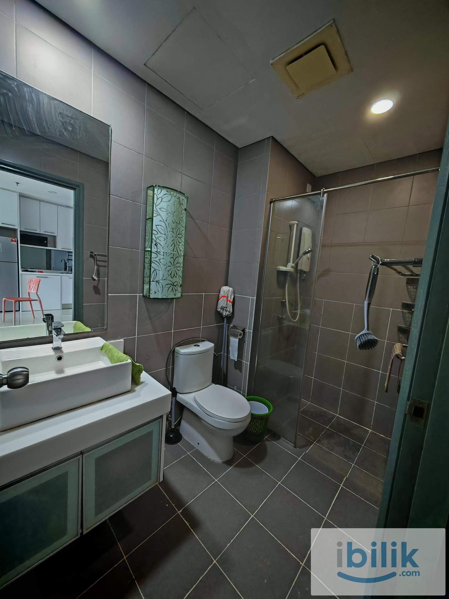 KLCC room rental - Image 7