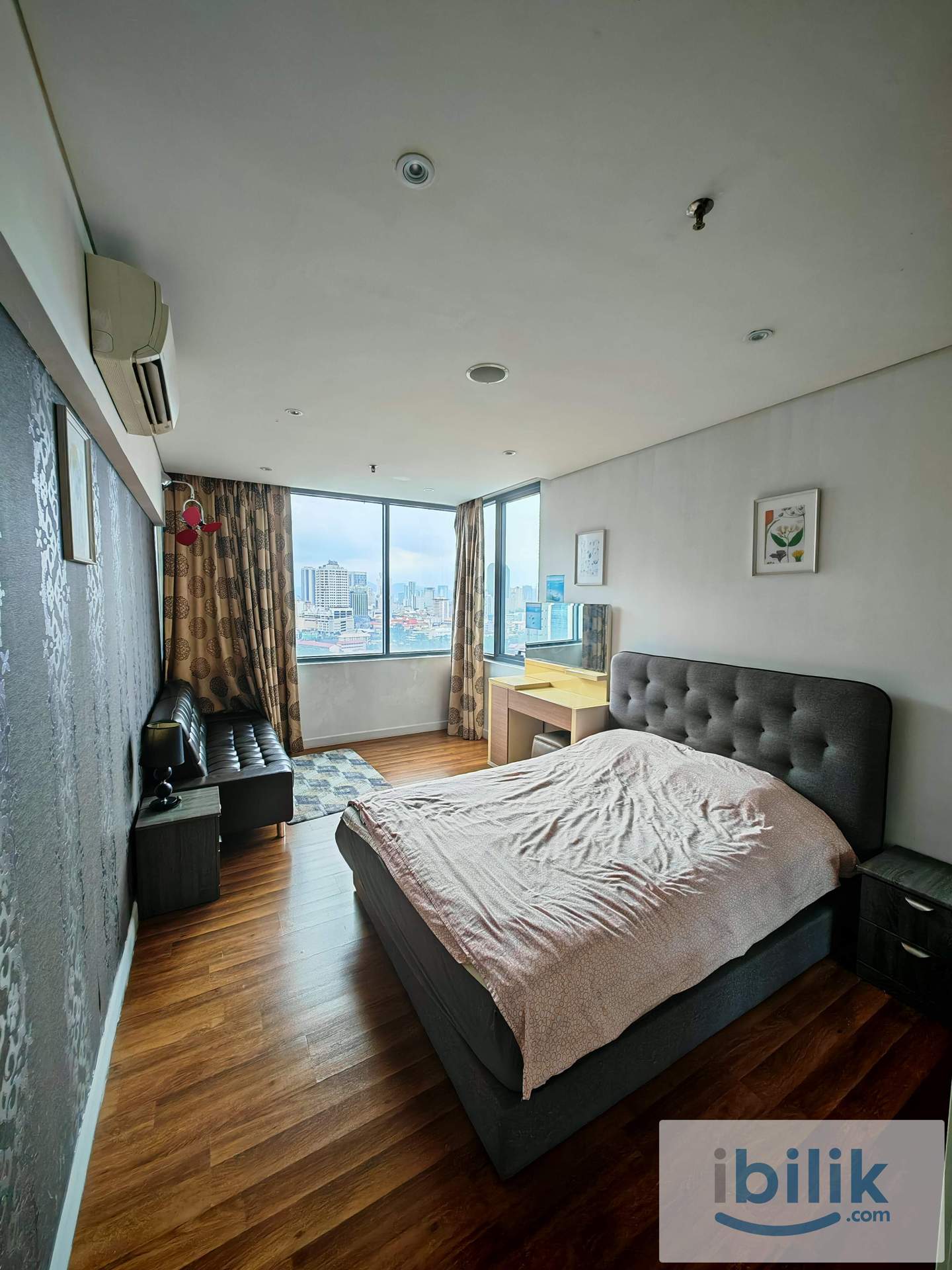 KLCC room rental - Image 6