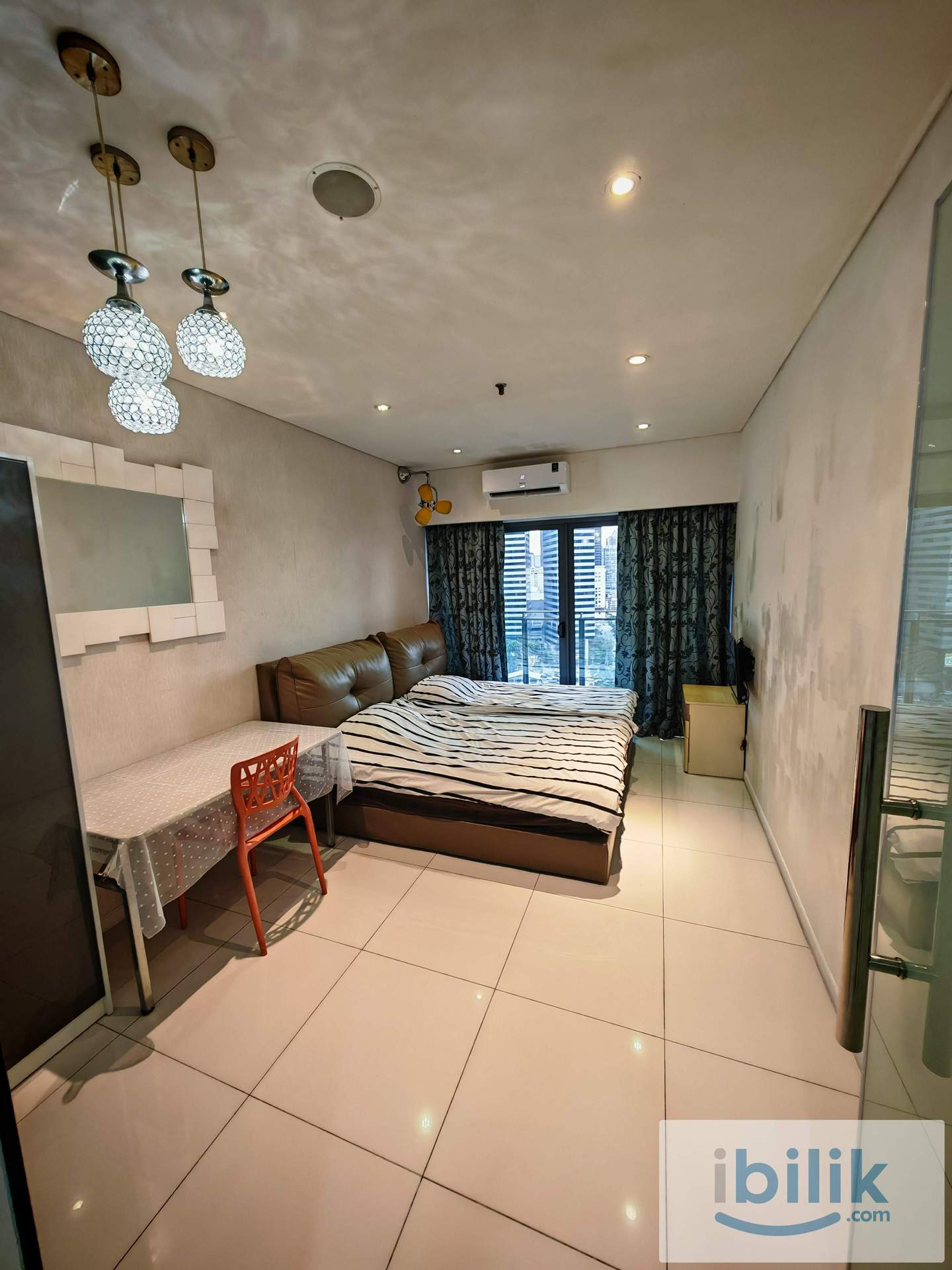 KLCC room for 2pax - Image 1