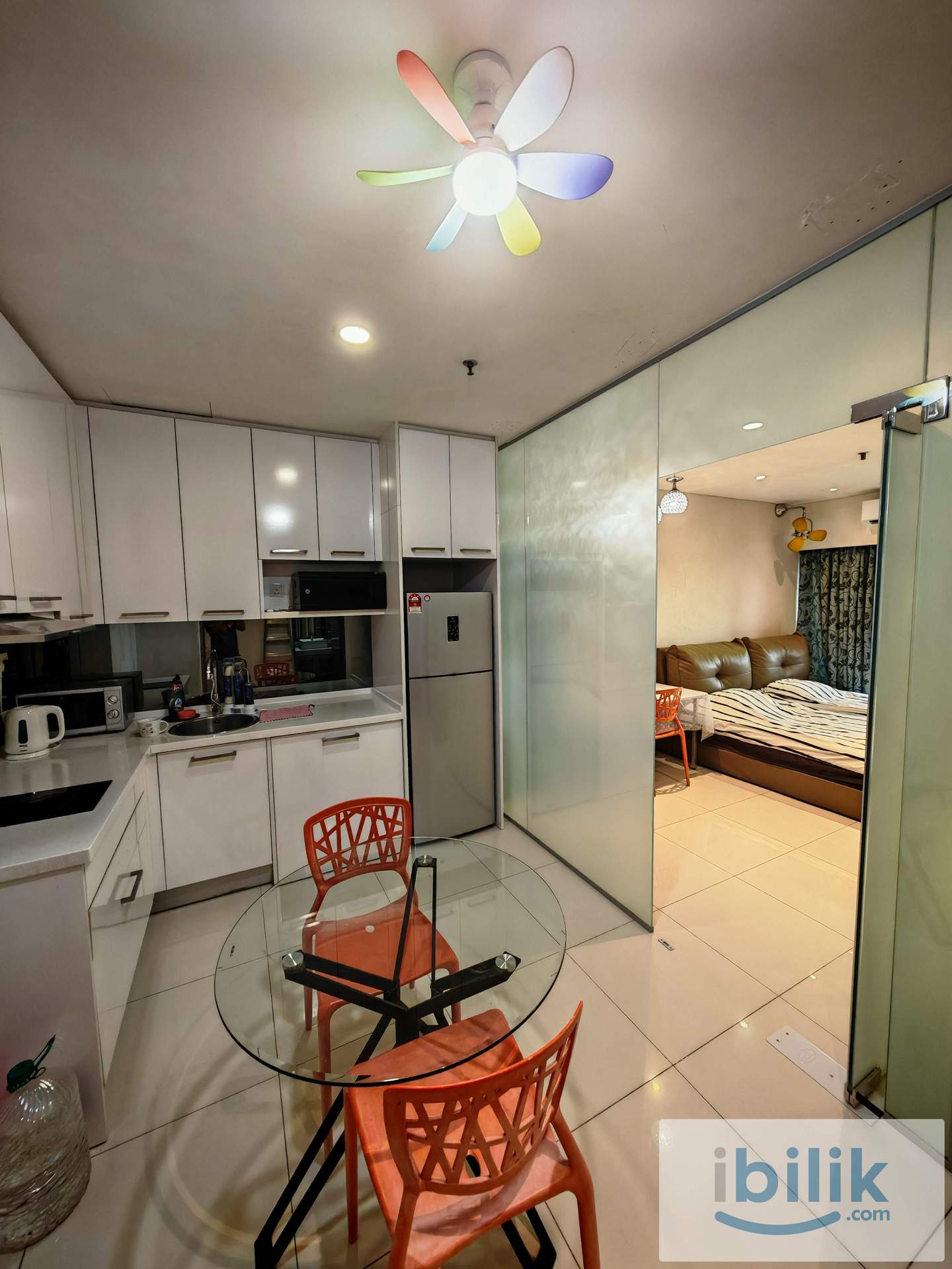 KLCC room for 2pax - Image 4