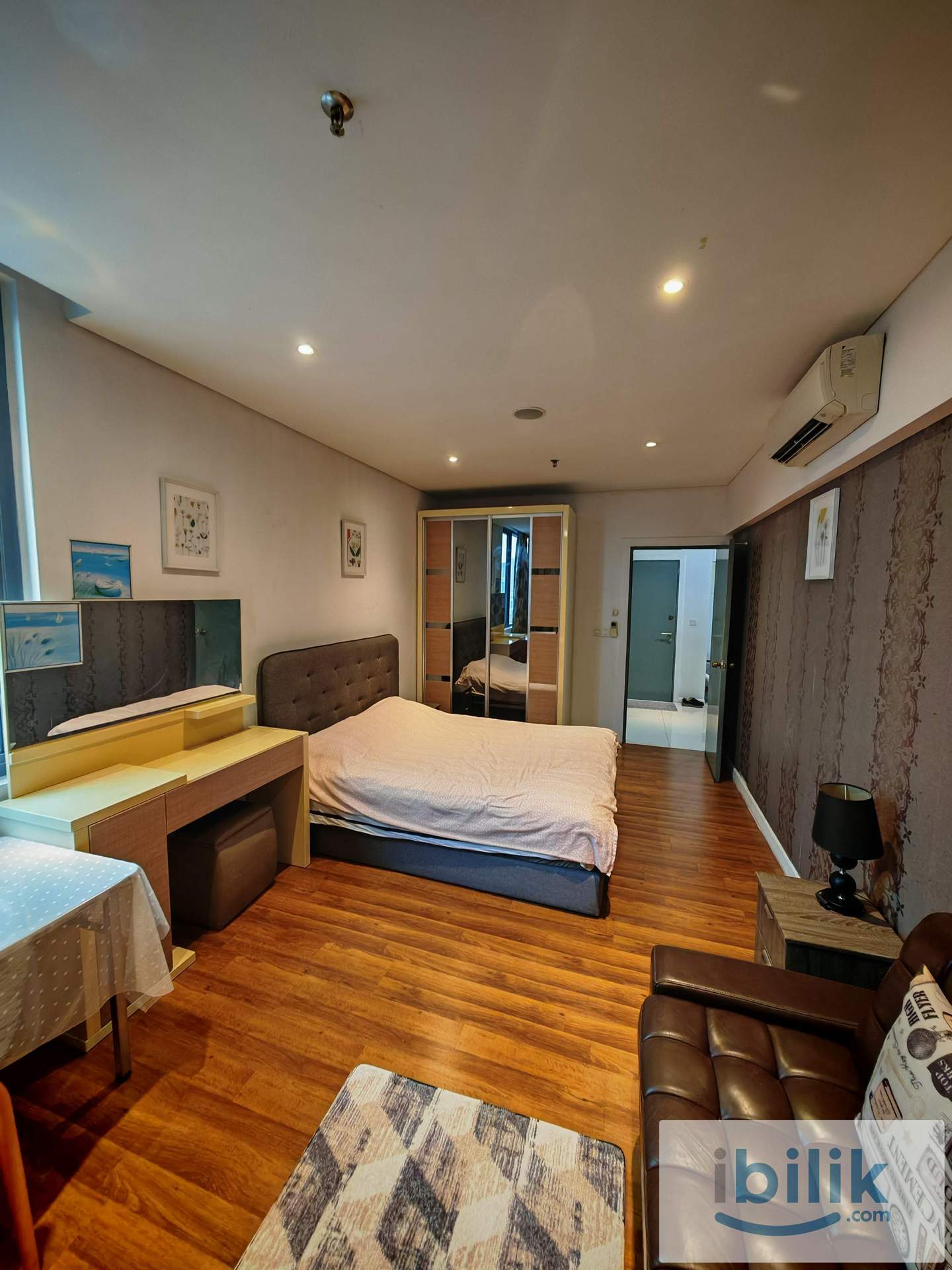 KLCC room rental for 2 pax - Image 2
