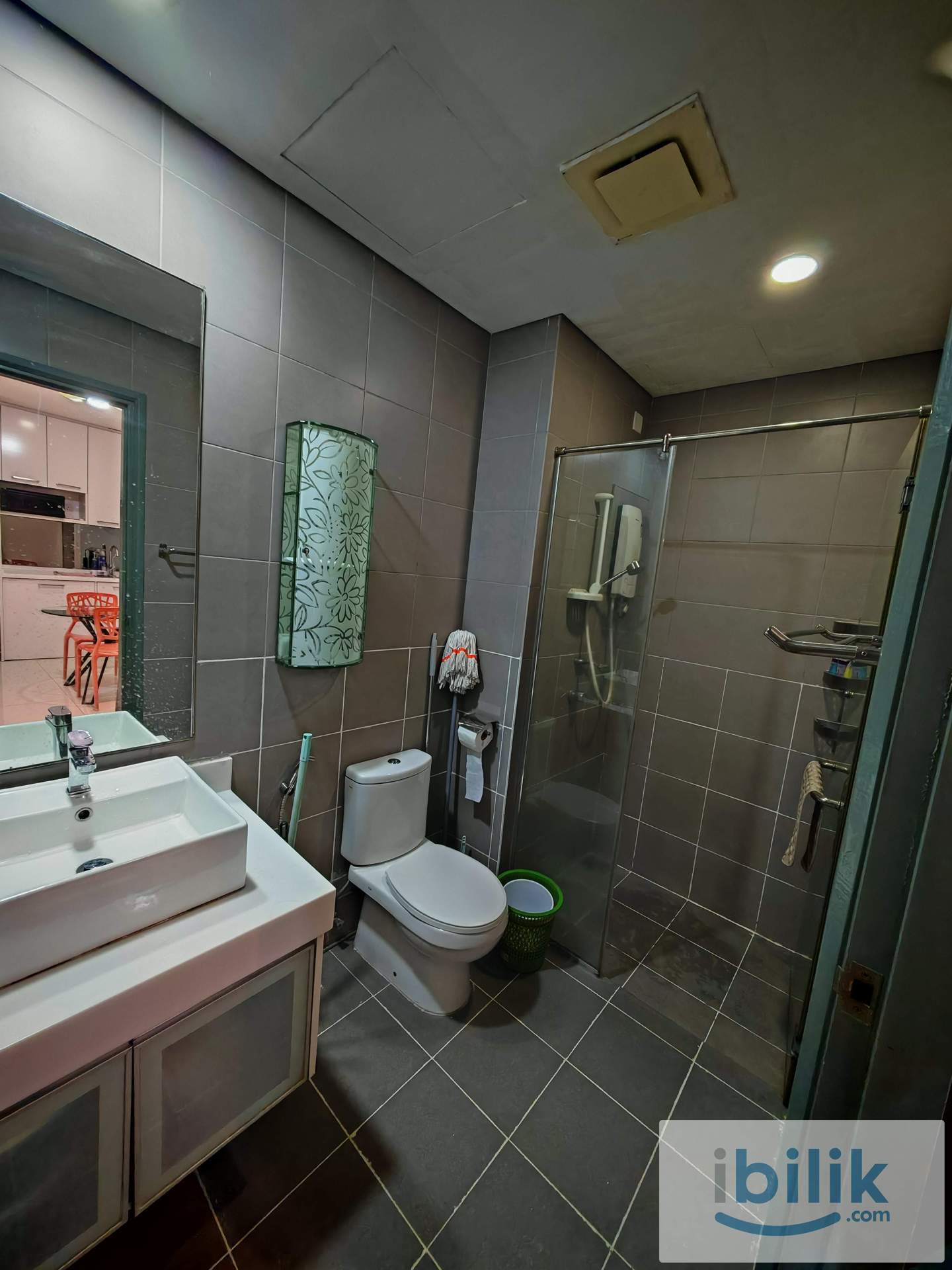 KLCC room rental for 2 pax - Image 3
