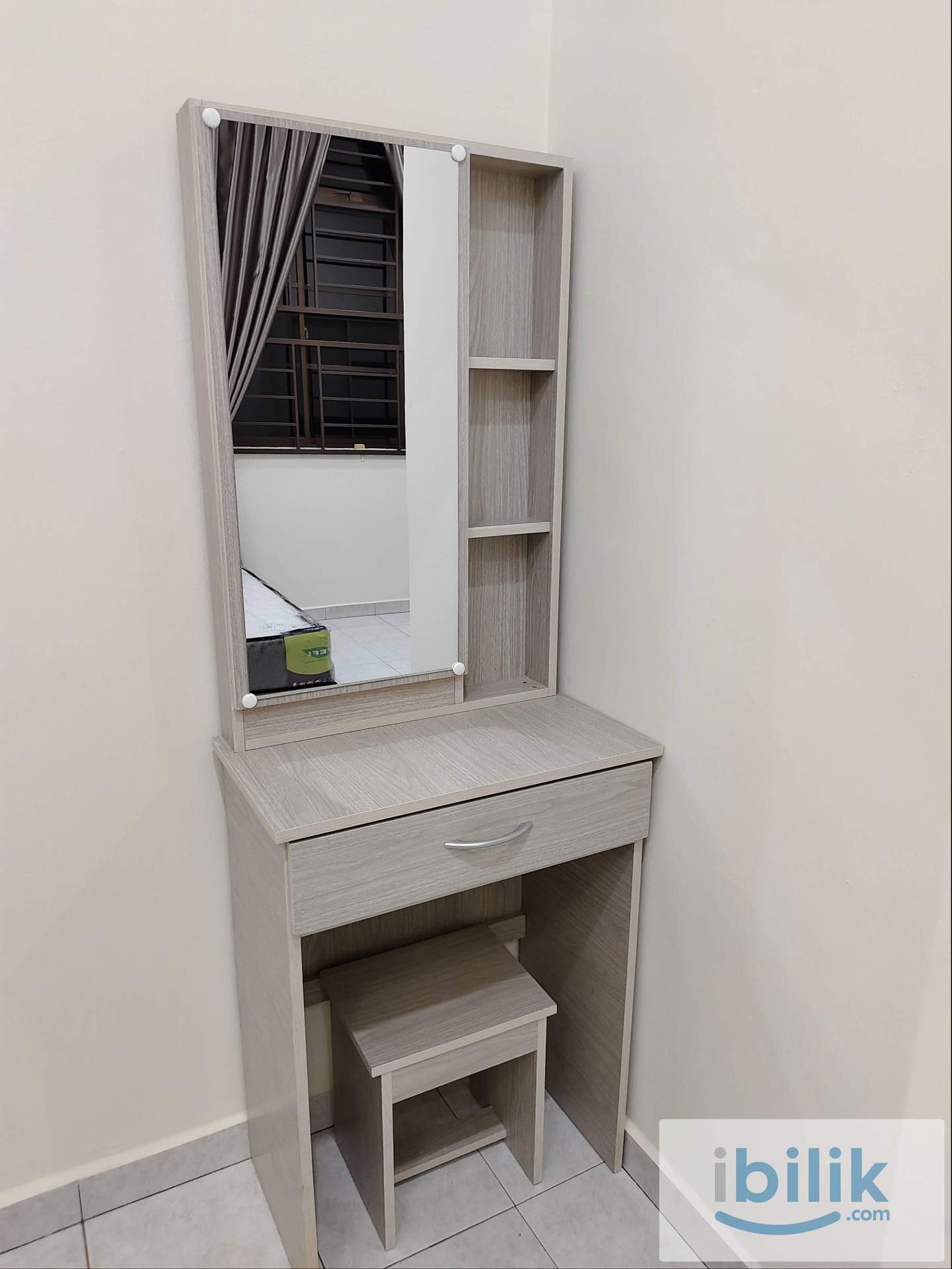 Kulim Hitech Area Female Unit Room For Rent - Image 4