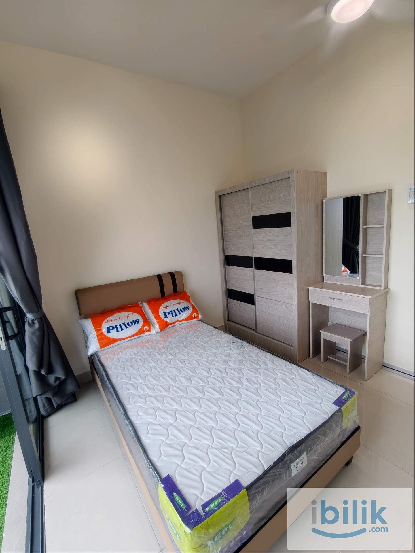 Seberang Perai GEM Residences Room For Rent - Image 2