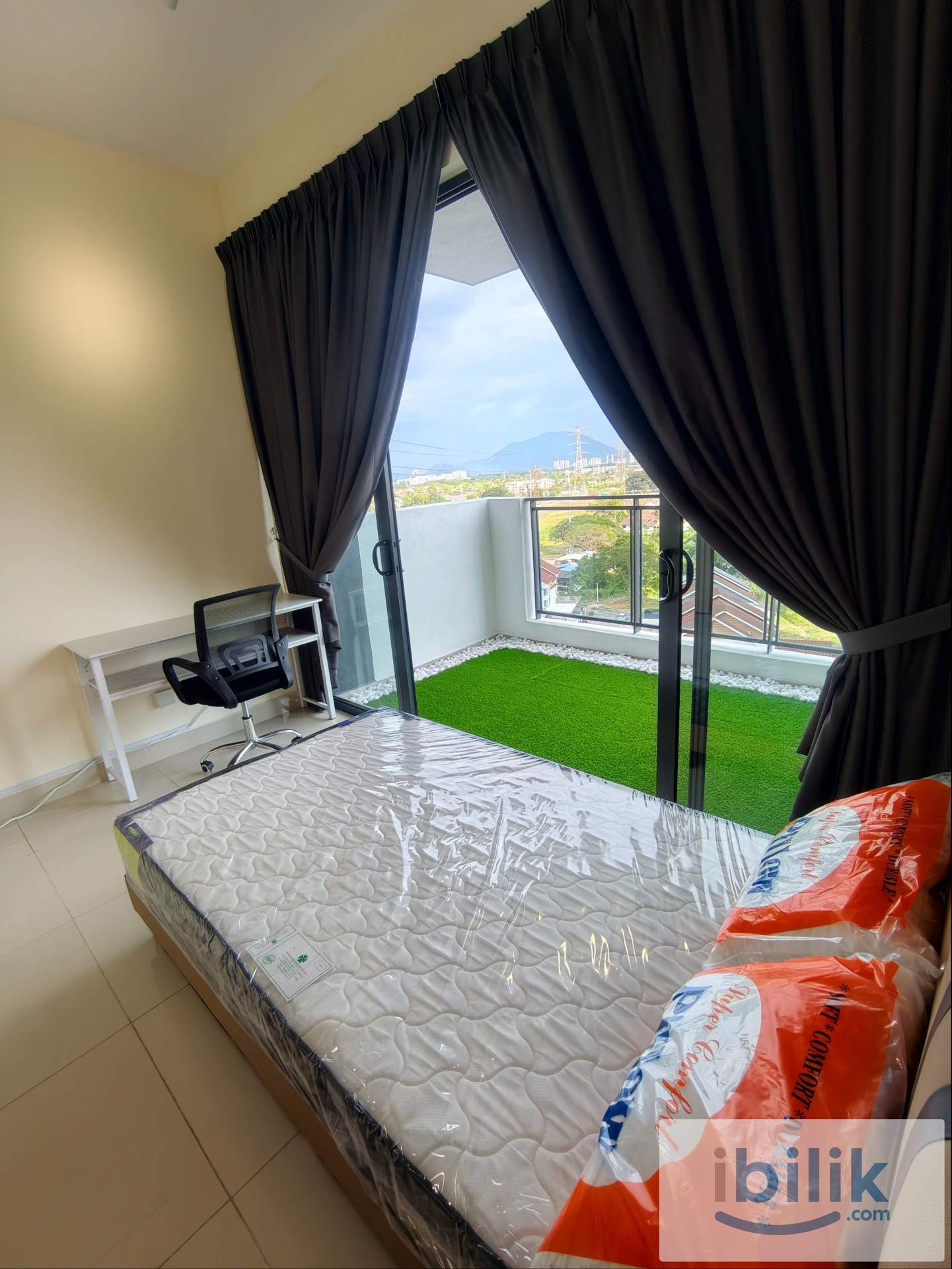 Seberang Perai GEM Residences Room For Rent - Image 3