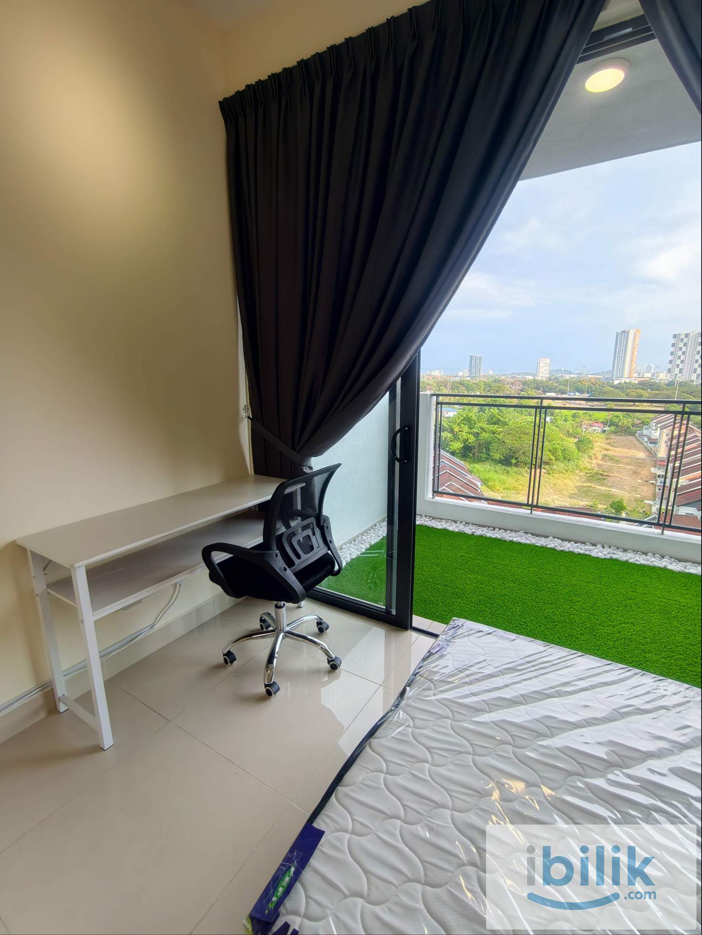 Seberang Perai GEM Residences Room For Rent - Image 5