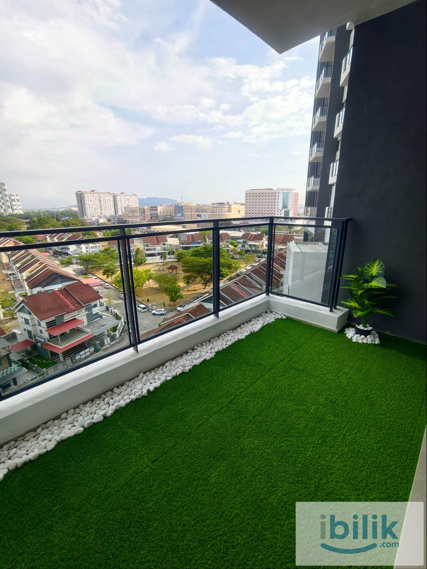 Seberang Perai GEM Residences Room For Rent - Image 6