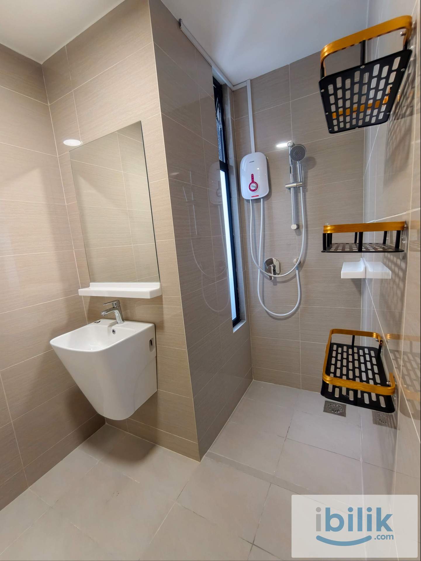 Seberang Perai GEM Residences Room For Rent - Image 7