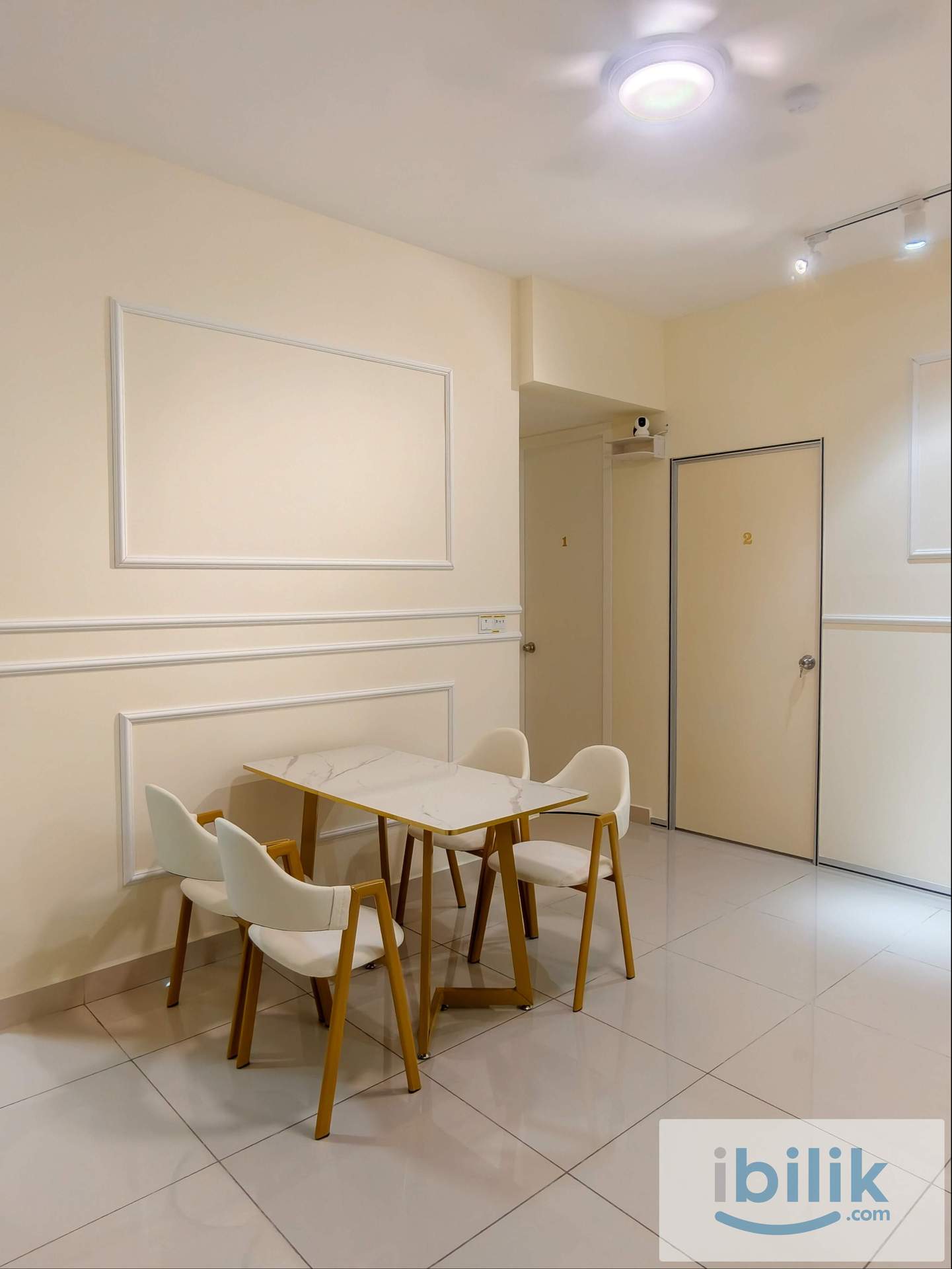 Seberang Perai GEM Residences Room For Rent - Image 9
