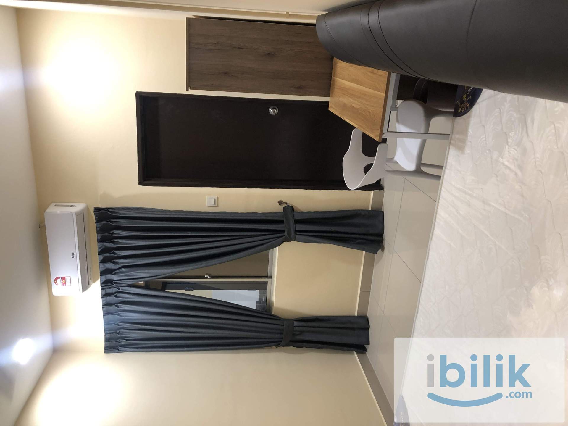 ⭐️ Single Room Fully Furnished @ SUBANG 2 Landed,5 mins to Help Uni - Image 3