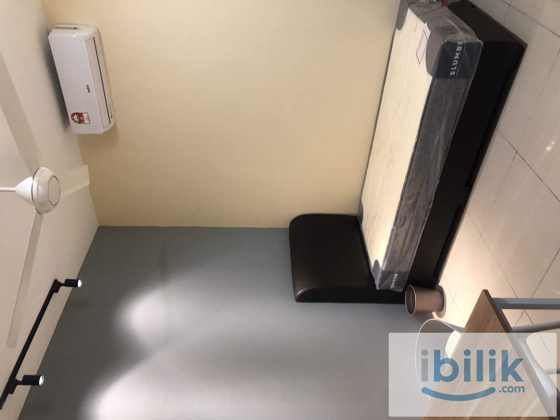⭐️ Single Room Fully Furnished @ SUBANG 2 Landed,5 mins to Help Uni - Image 4