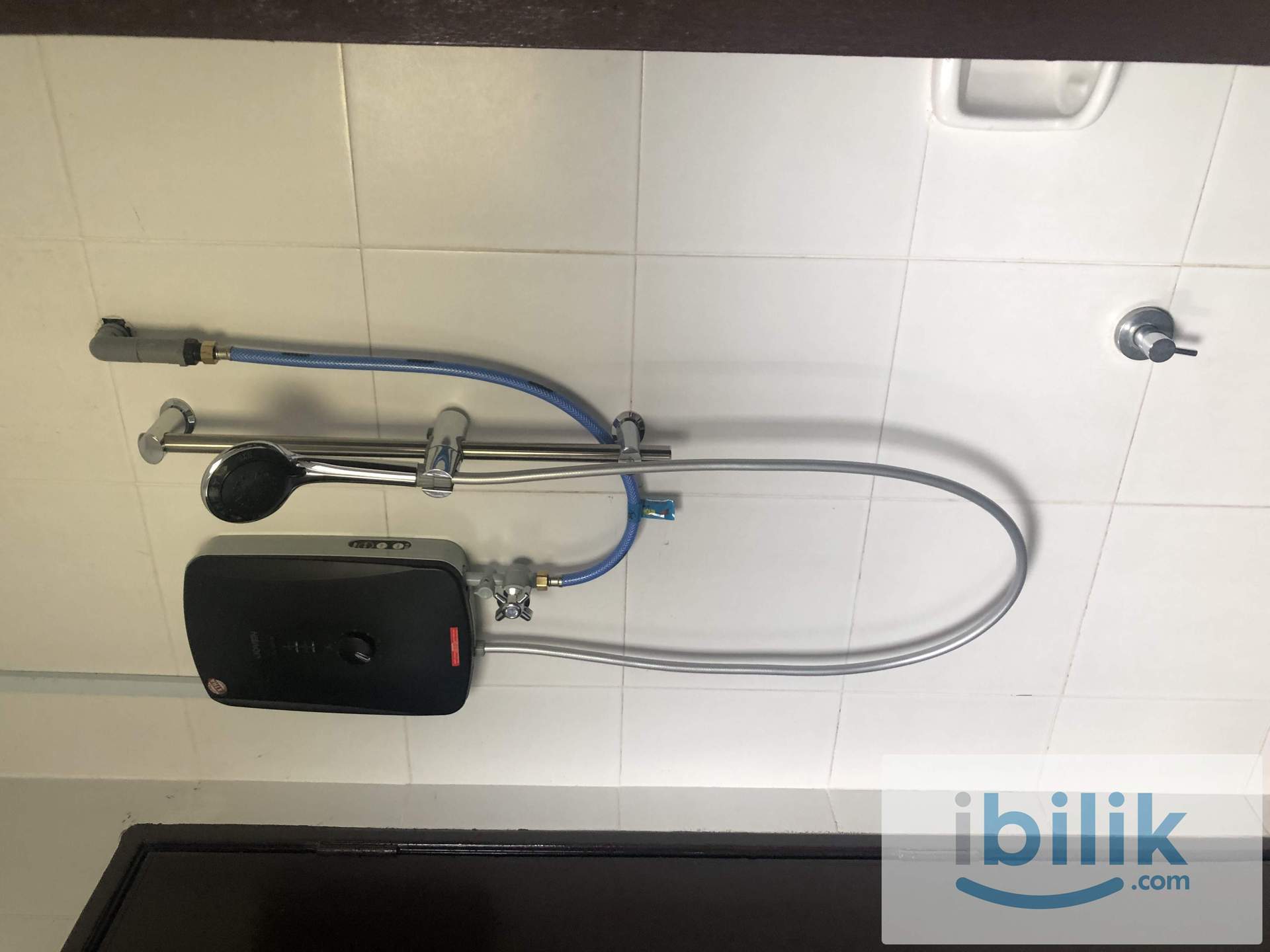 ⭐️ Single Room Fully Furnished @ SUBANG 2 Landed,5 mins to Help Uni - Image 7