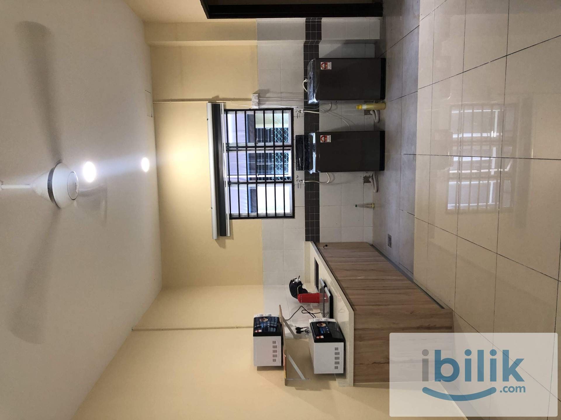 ⭐️ Single Room Fully Furnished @ SUBANG 2 Landed,5 mins to Help Uni - Image 8