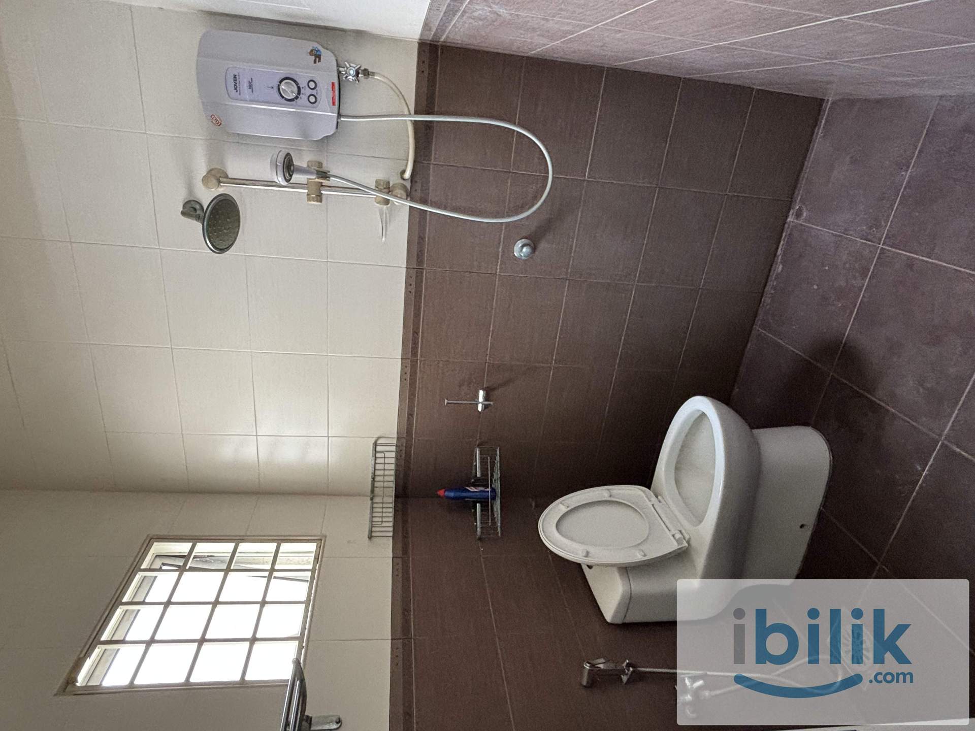 🚇 Walking Distance to LRT USJ7 (Kelana Jaya Line) -  HIGH SPEED INTERNET Medium Room - Image 6