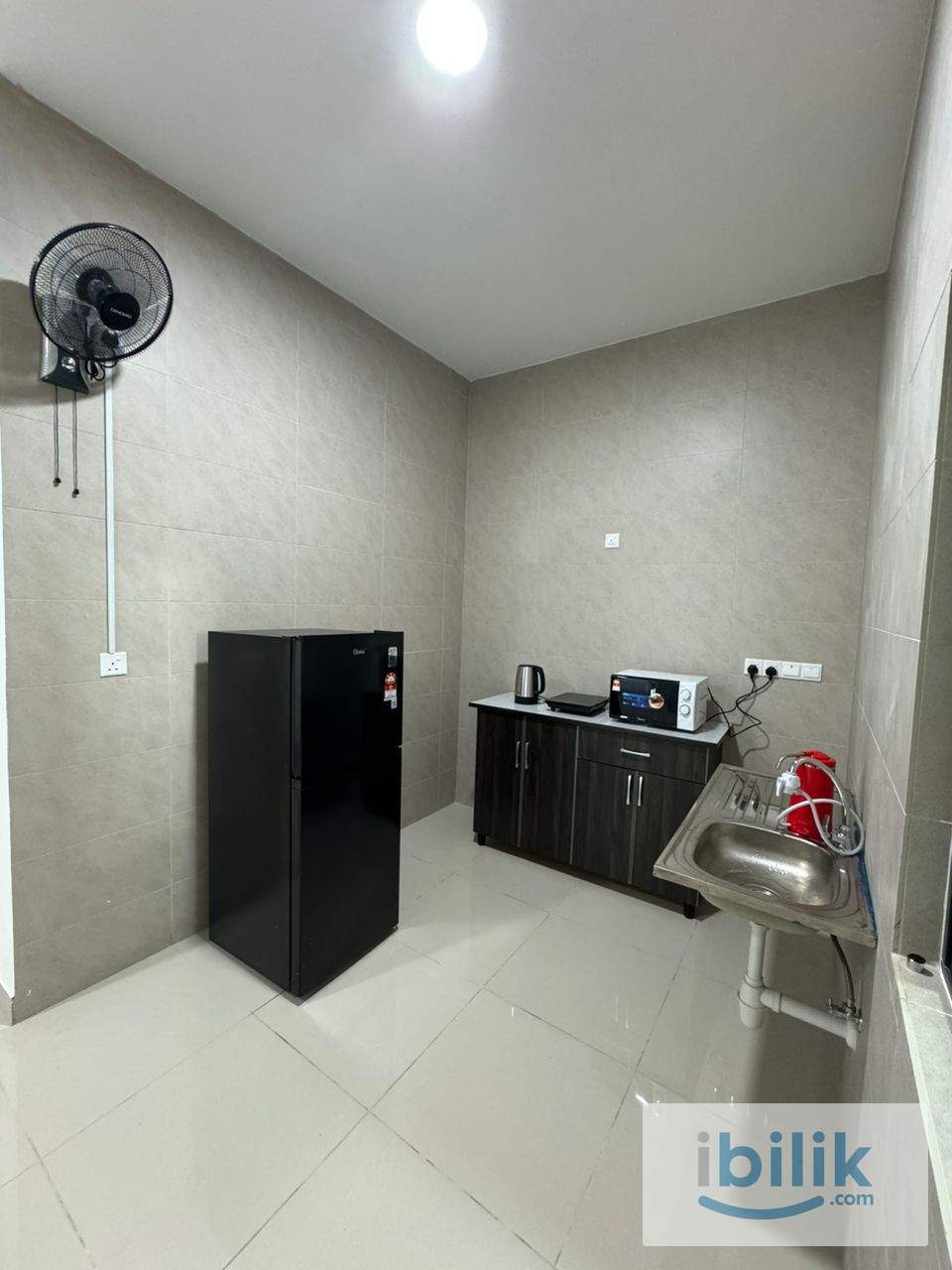FREE WiFi Master Room for Rent @ Verando Residence, PJ 🔥 - Image 3