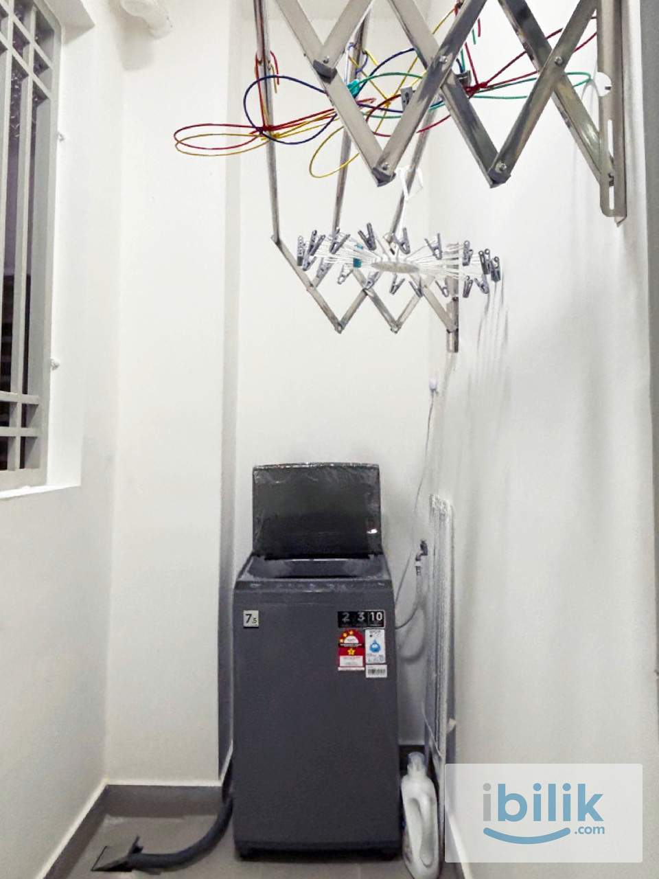 FREE WiFi Single Room for Rent @ Verando Residence, PJ 🔥 - Image 4